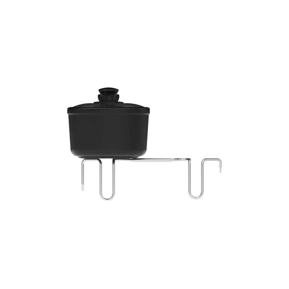 Baby Q® Saucepan (suits Classic 1st and 2nd Gen)