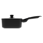 Baby Q® Saucepan (suits Classic 1st and 2nd Gen)
