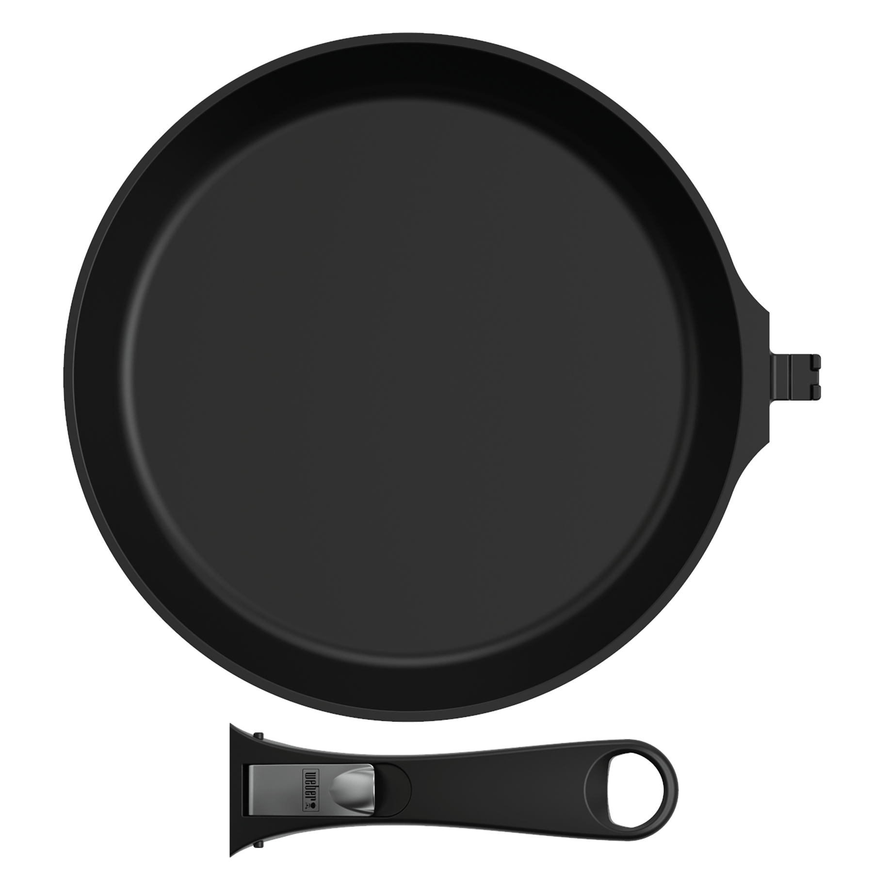 Frying Pan - Small