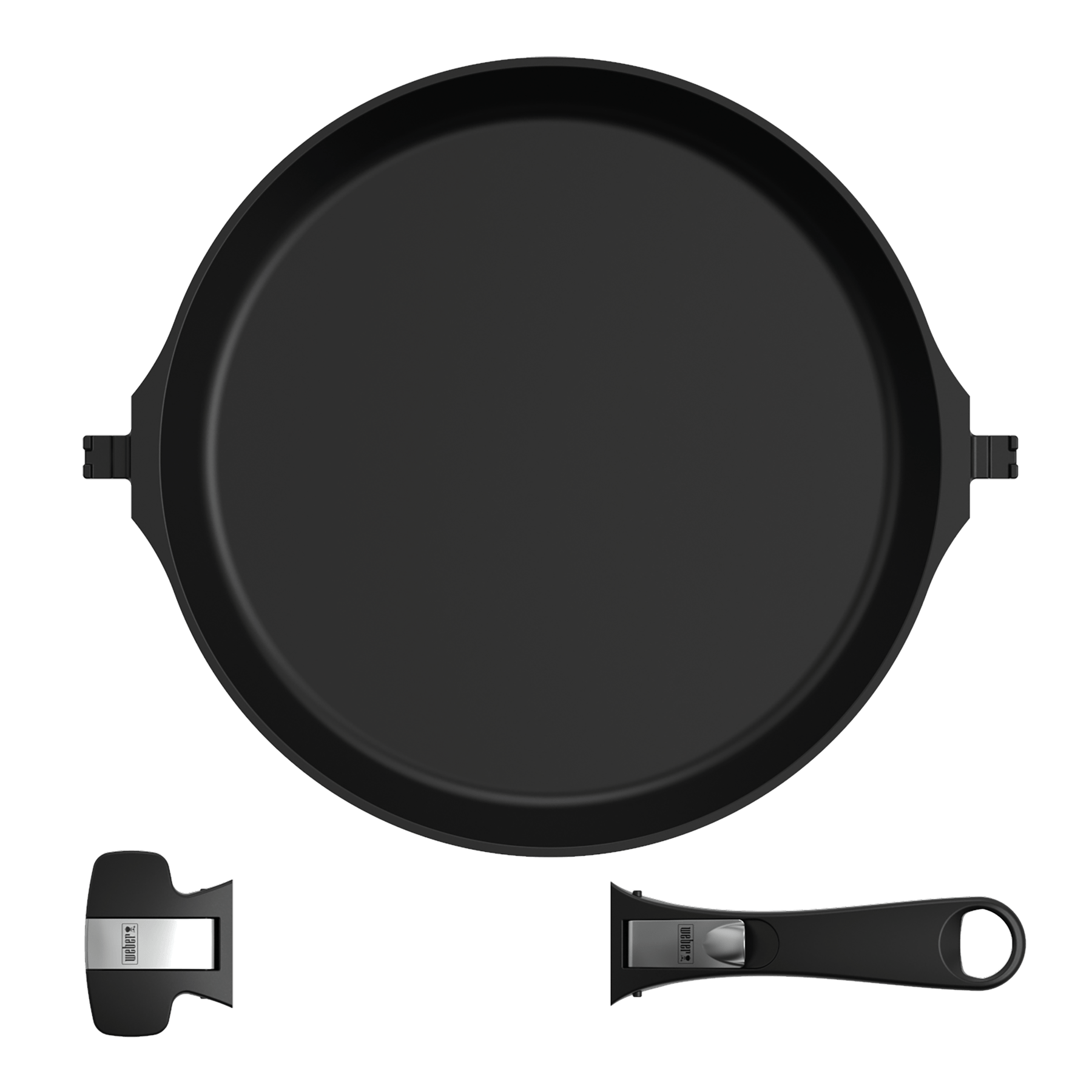 Frying Pan - Large