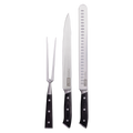 Carving Knife Set 3pc