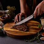 Carving Knife Set 3pc