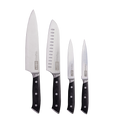 Everyday Knife Set 4pc
