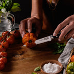 Everyday Knife Set 4pc