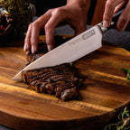 Everyday Knife Set 4pc