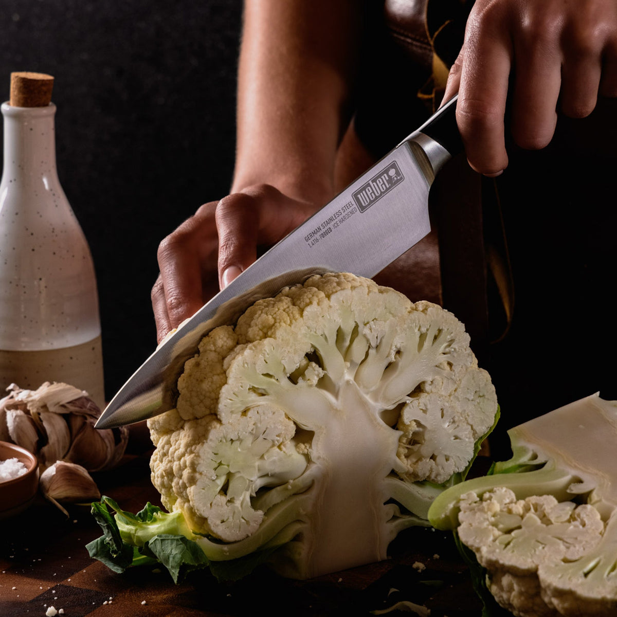 Chef's Knife 20cm (8")