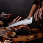Chef's Knife 20cm (8")