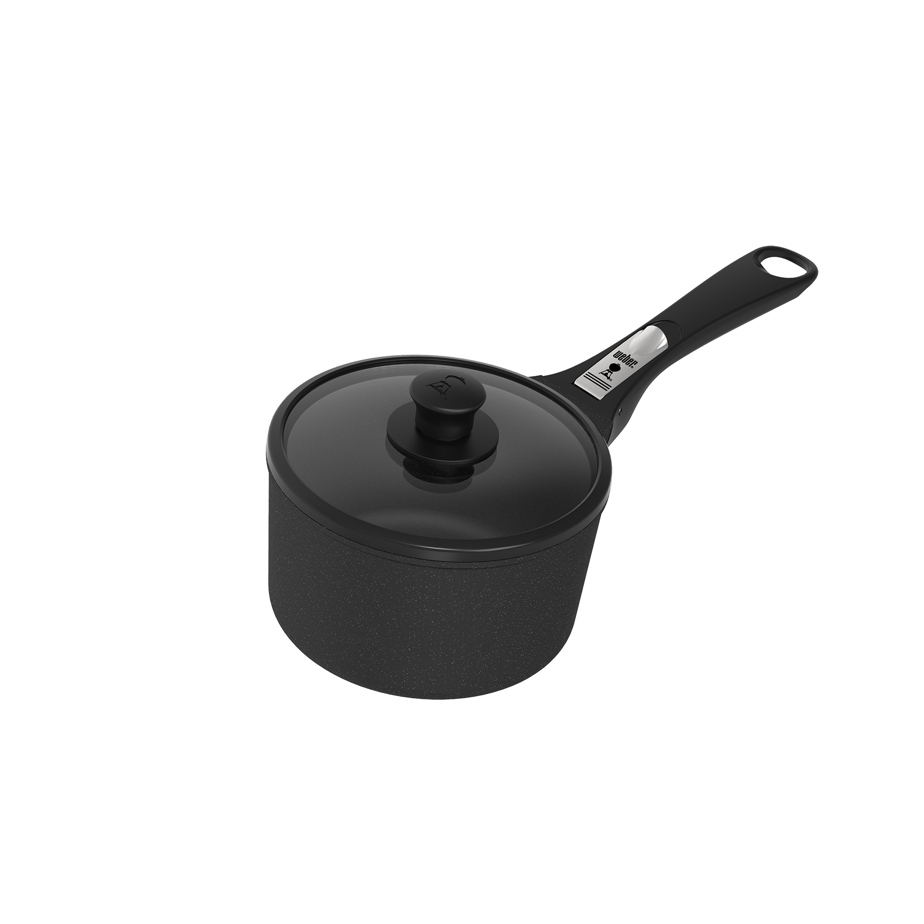 Traveler Saucepan