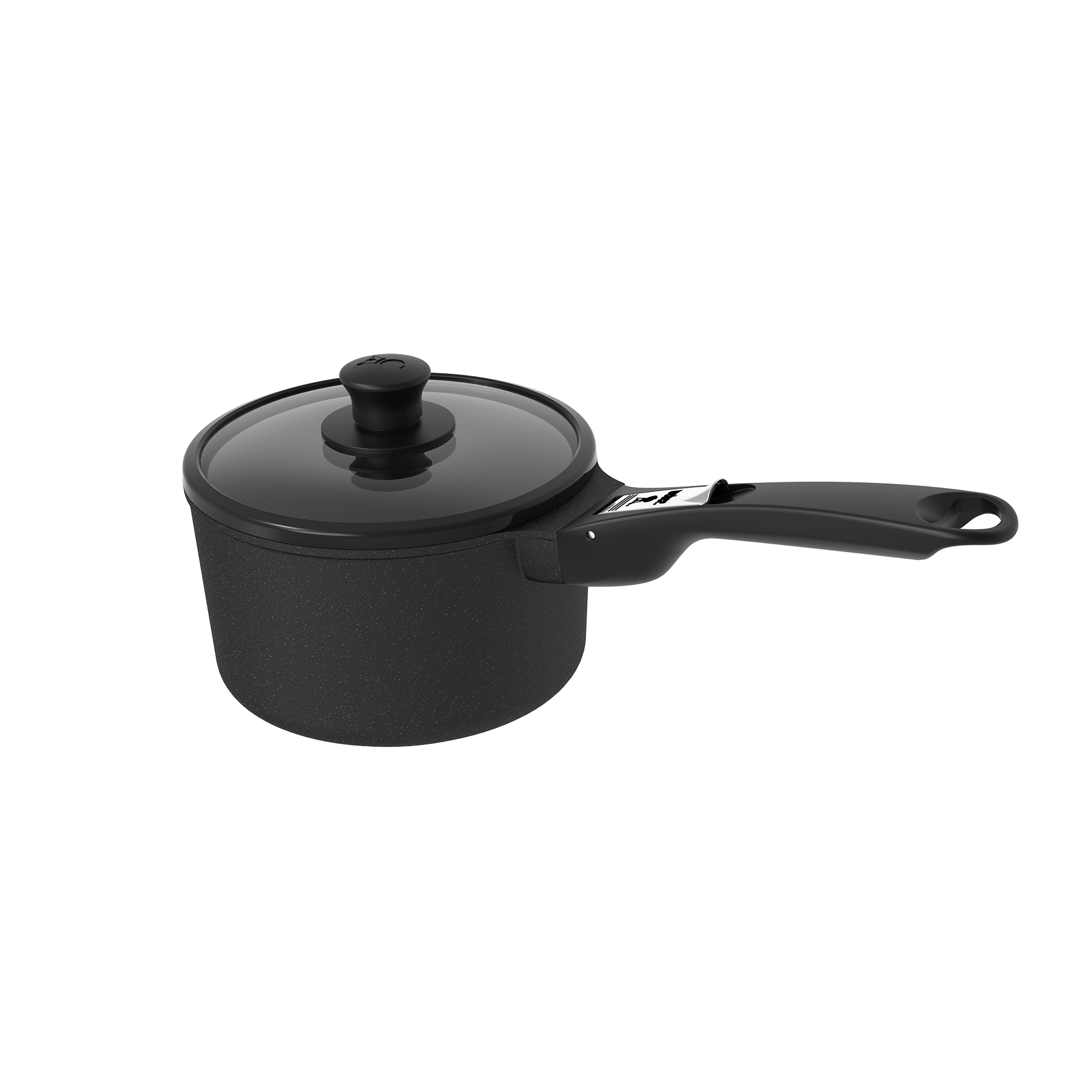 Traveler Saucepan