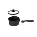 Traveler Saucepan