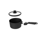 Traveler Saucepan