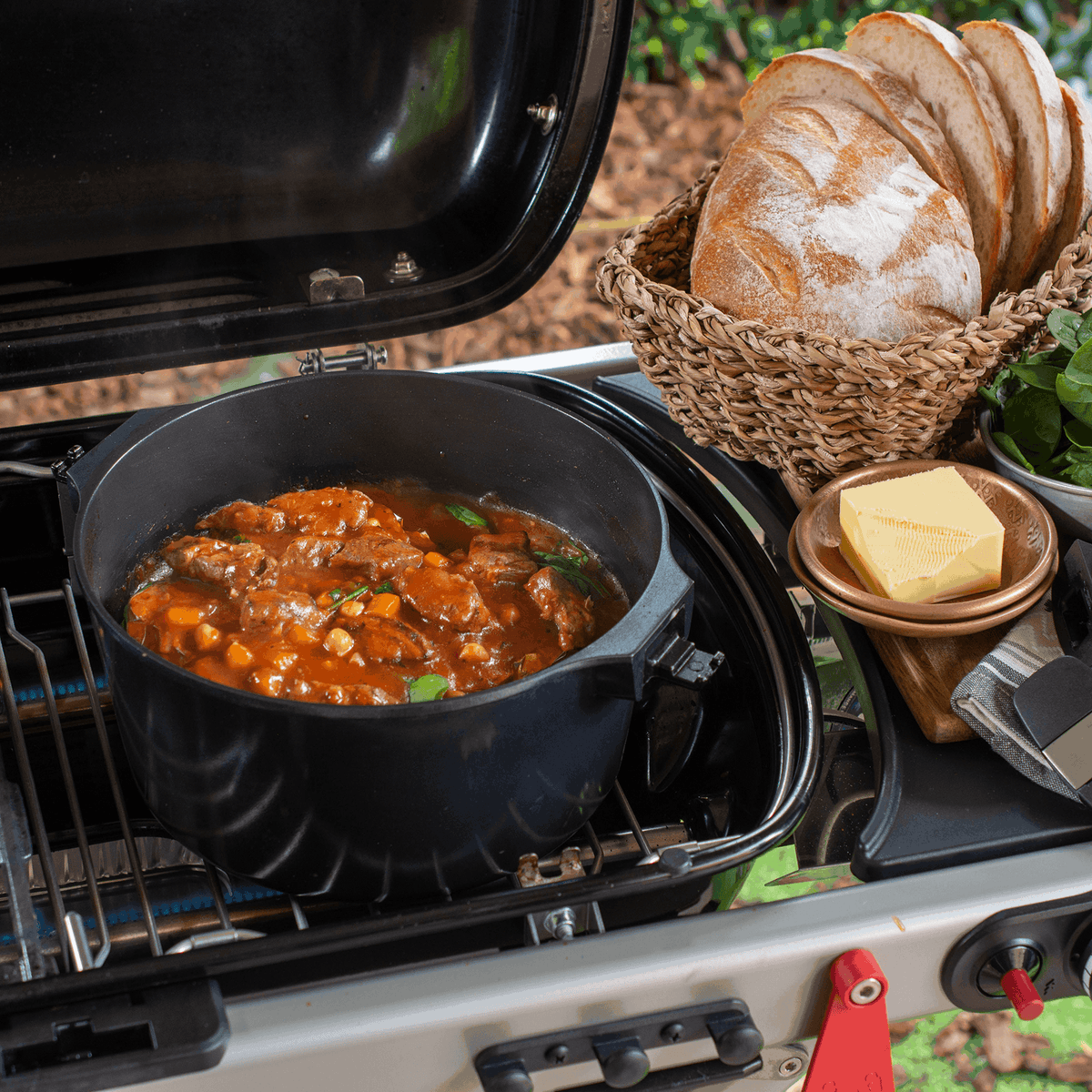 Traveler Casserole Dish