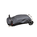 Weber Traveler Cover