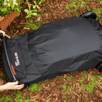 Weber Traveler Cover