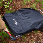 Weber Traveler Cover