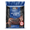 Weber® GrillMaster Blend All-Natural Hardwood Pellets