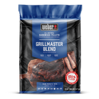 Weber® GrillMaster Blend All-Natural Hardwood Pellets