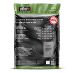 Weber® Apple All-Natural Hardwood Pellets