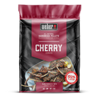 Weber® Cherry All-Natural Hardwood Pellets