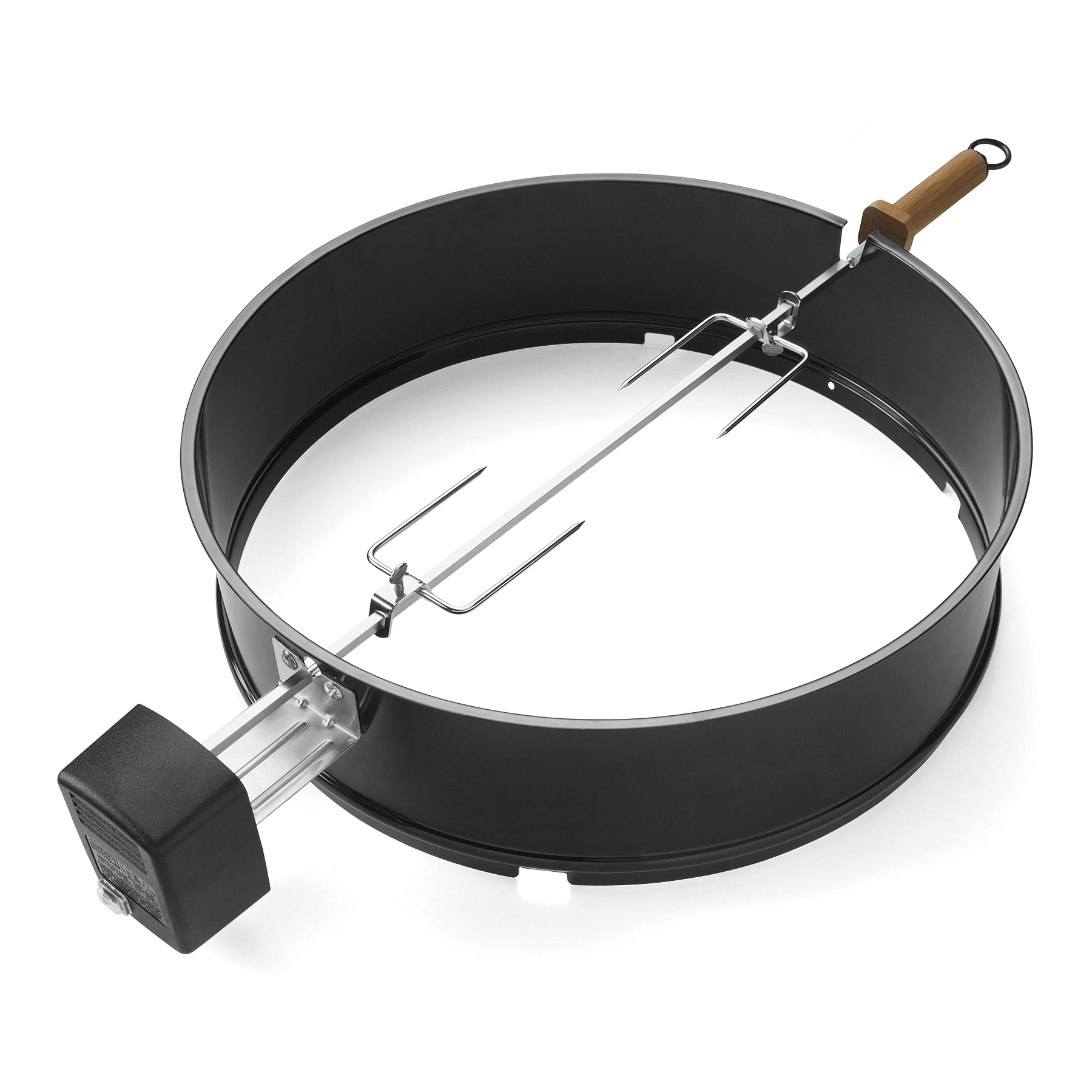 Rotisserie