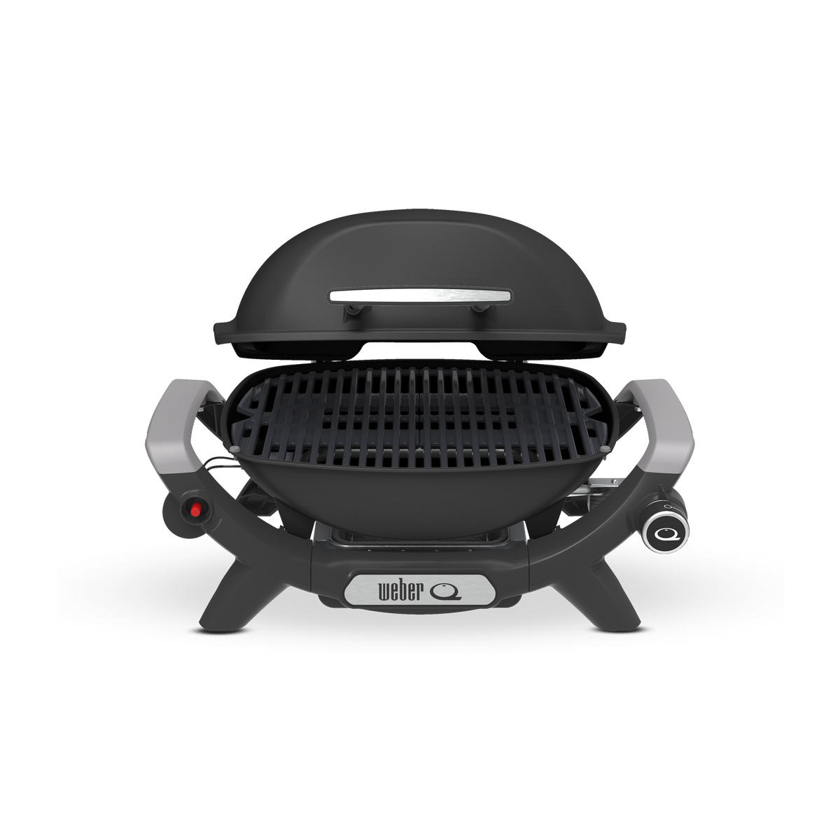 Weber® Baby Q® (Q1000N) Gas Barbecue (LPG)