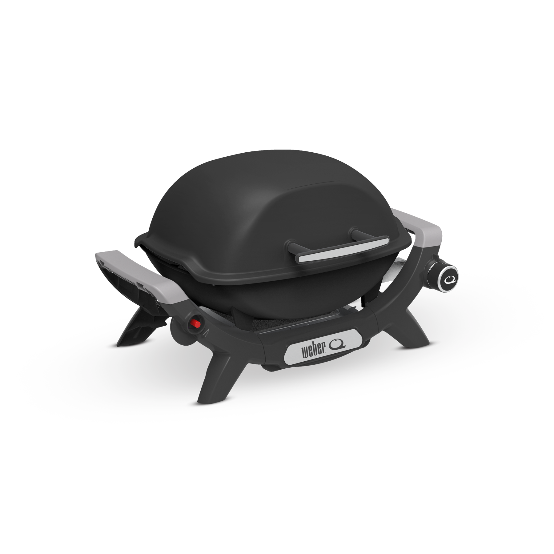 Weber® Baby Q® (Q1000N) Gas Barbecue (LPG)