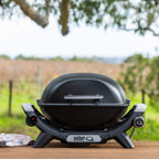 Weber® Baby Q® (Q1000N) Gas Barbecue (LPG)