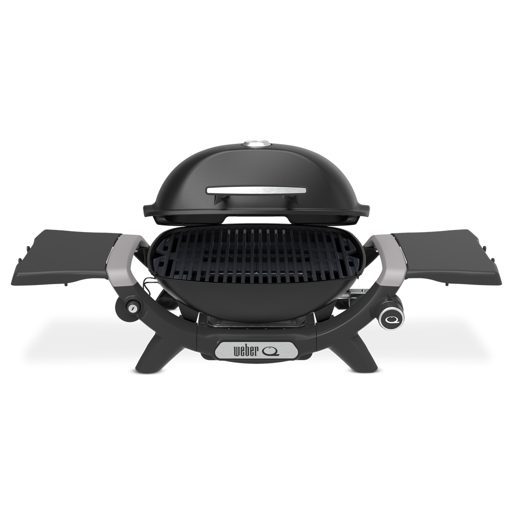 Weber® Baby Q® Premium (Q1200N) Gas Barbecue (LPG)