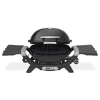 Weber® Baby Q® Premium (Q1200N) Gas Barbecue (LPG)