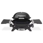 WEBER® BABY Q® PREMIUM (Q1200N) GAS BARBECUE (LPG)