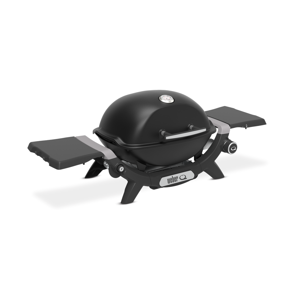 Weber® Baby Q® Premium (Q1200N) Gas Barbecue (LPG)