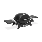 WEBER® BABY Q® PREMIUM (Q1200N) GAS BARBECUE (LPG)