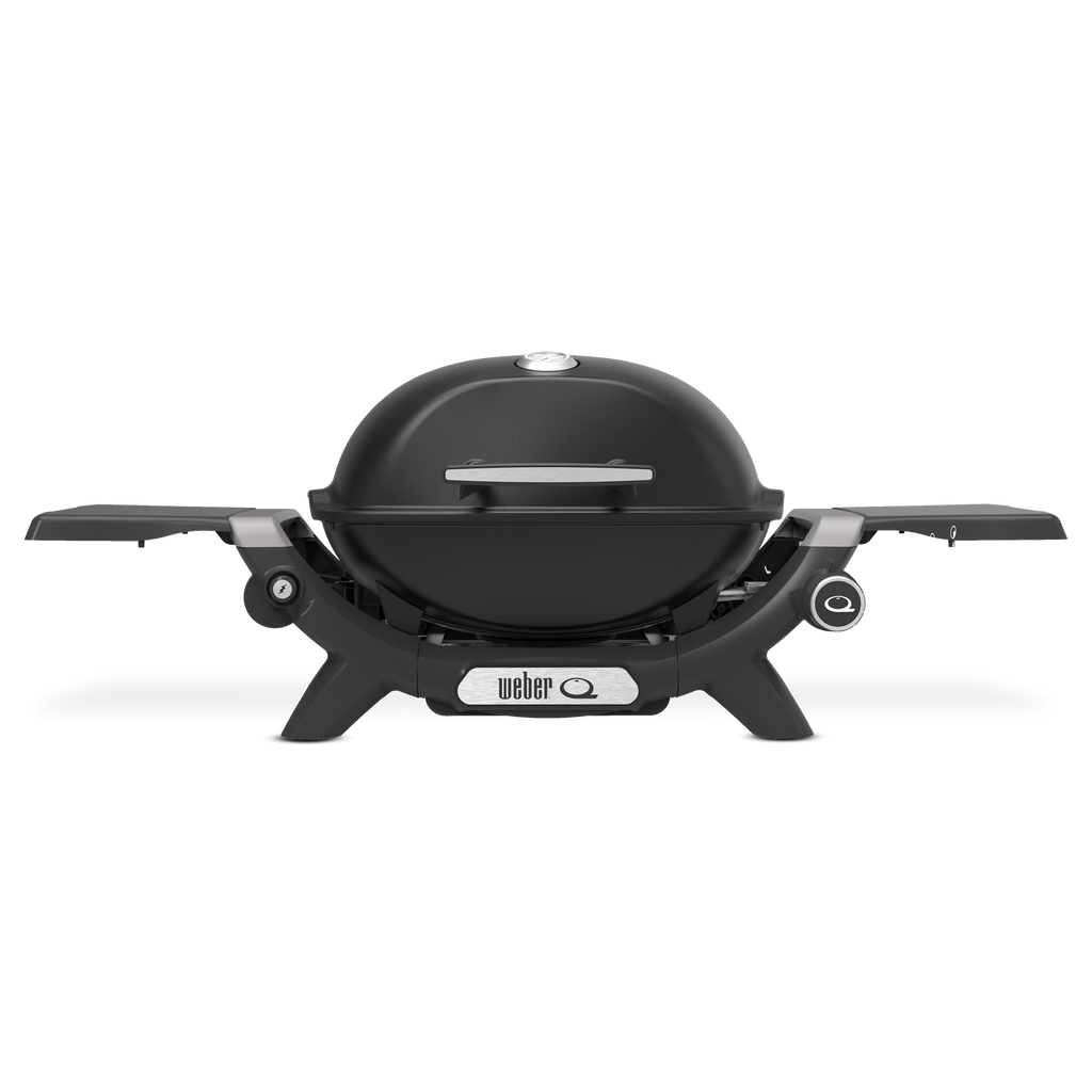 Weber® Baby Q® Premium (Q1200N) Gas Barbecue (LPG)