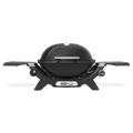 WEBER® BABY Q® PREMIUM (Q1200N) GAS BARBECUE (LPG)