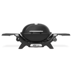 WEBER® BABY Q® PREMIUM (Q1200N) GAS BARBECUE (LPG)