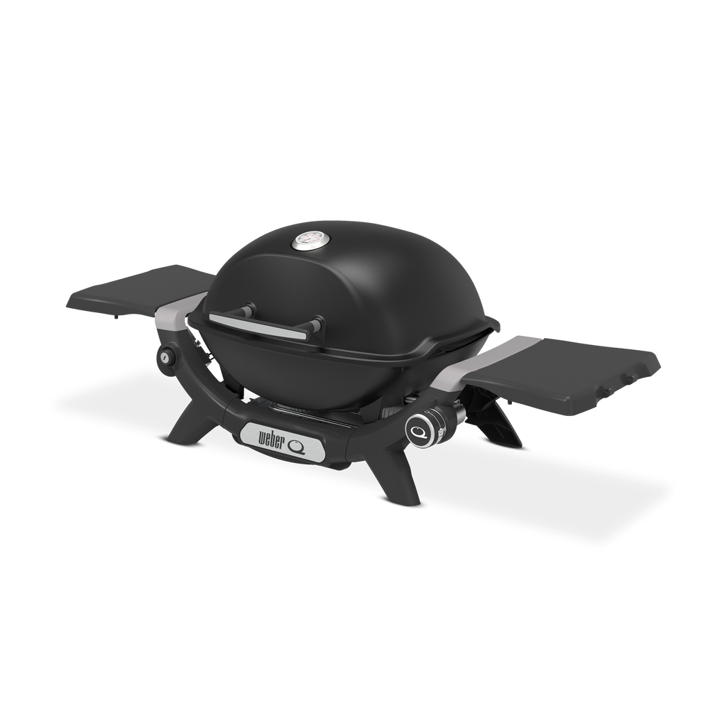 Weber® Baby Q® Premium (Q1200N) Gas Barbecue (LPG)