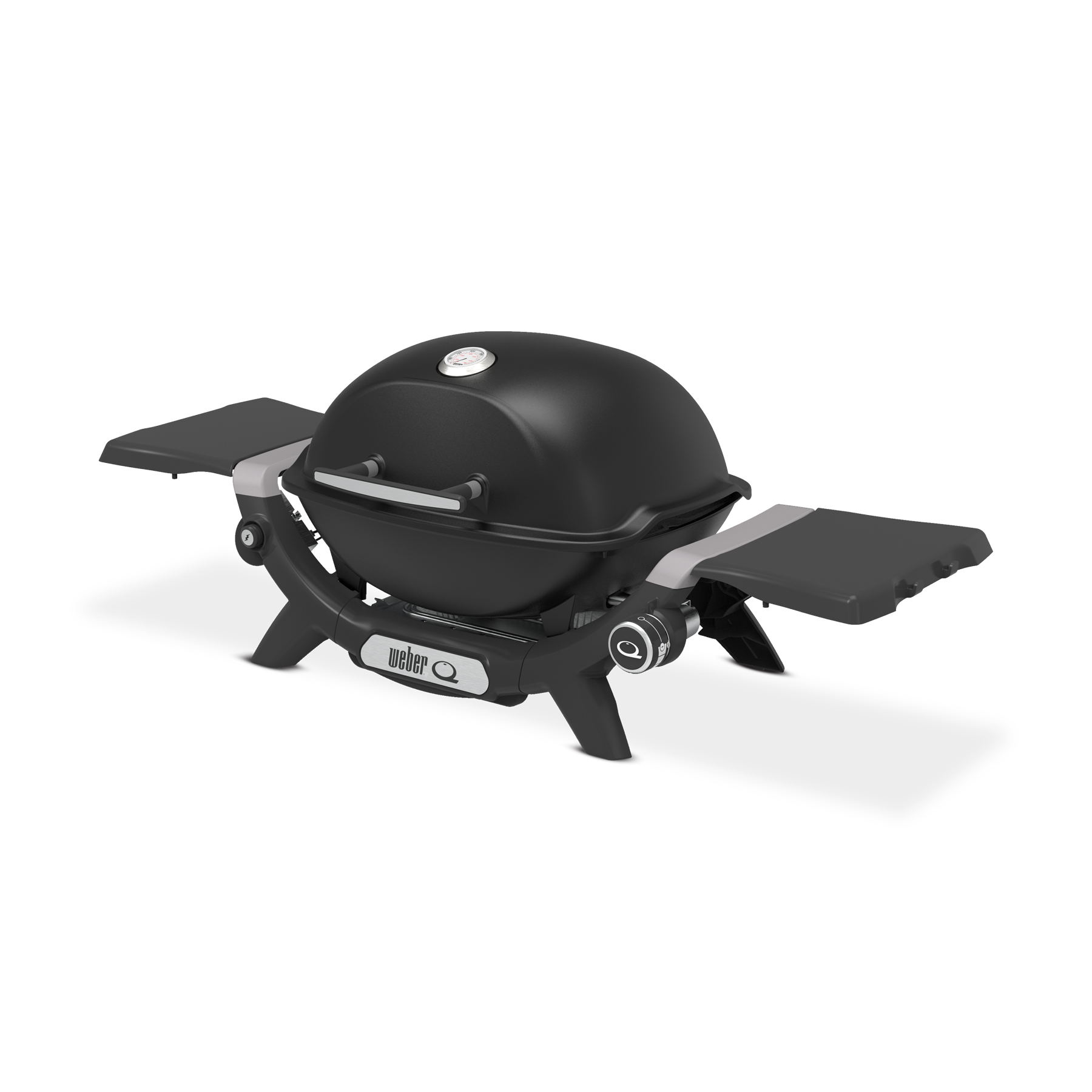 Weber® Baby Q® Premium (Q1200N) Gas Barbecue (LPG)