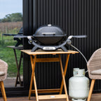 Weber® Baby Q® Premium (Q1200N) Gas Barbecue (LPG)