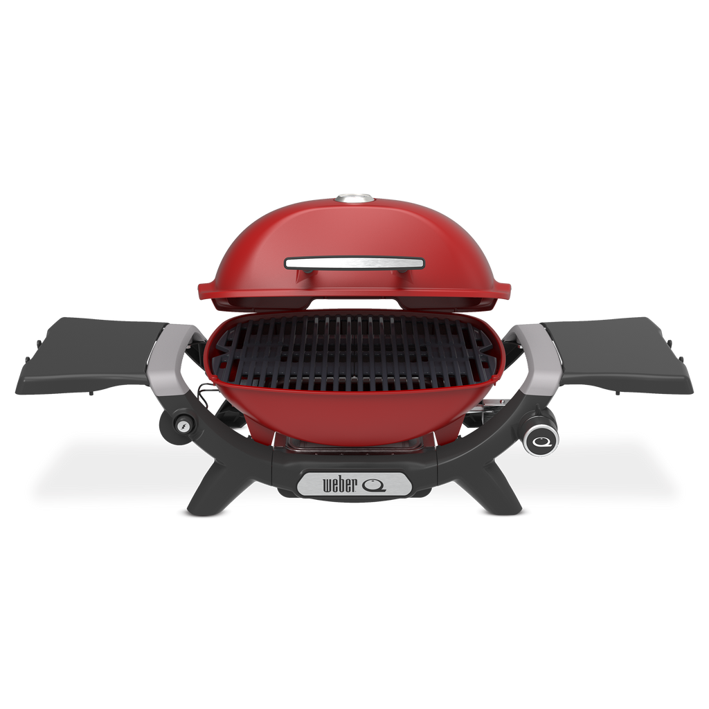 Weber® Baby Q® Premium (Q1200N) Gas Barbecue (LPG)