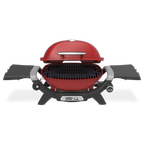 Weber® Baby Q® Premium (Q1200N) Gas Barbecue (LPG)