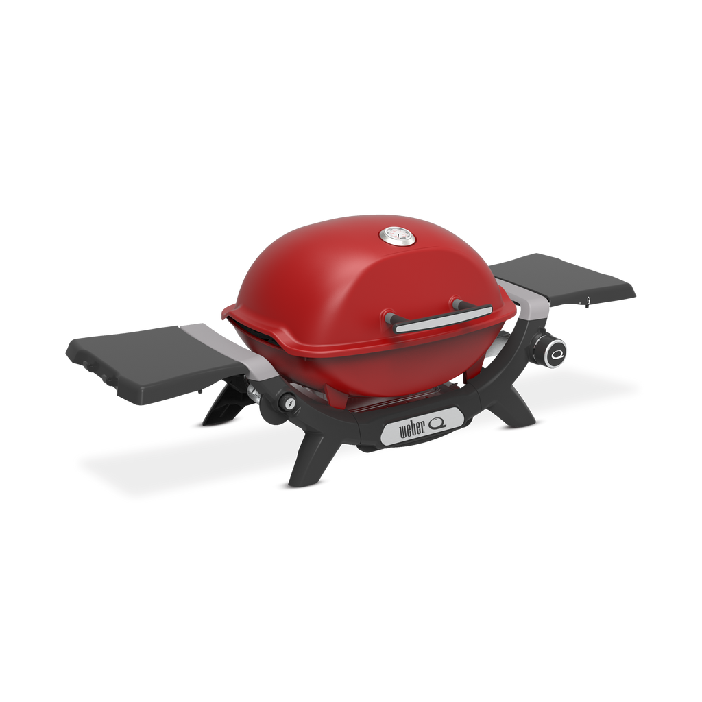 Weber® Baby Q® Premium (Q1200N) Gas Barbecue (LPG)