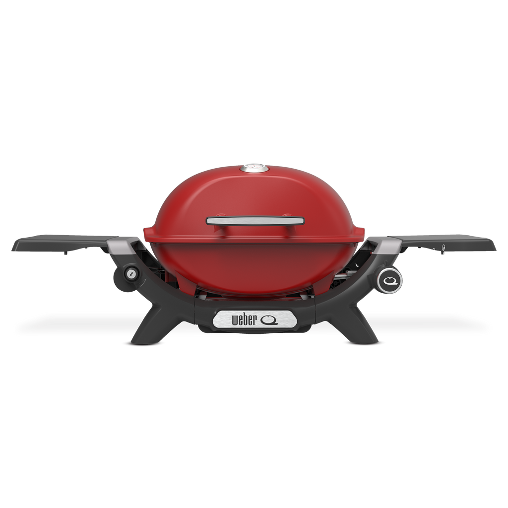 Weber® Baby Q® Premium (Q1200N) Gas Barbecue (LPG)