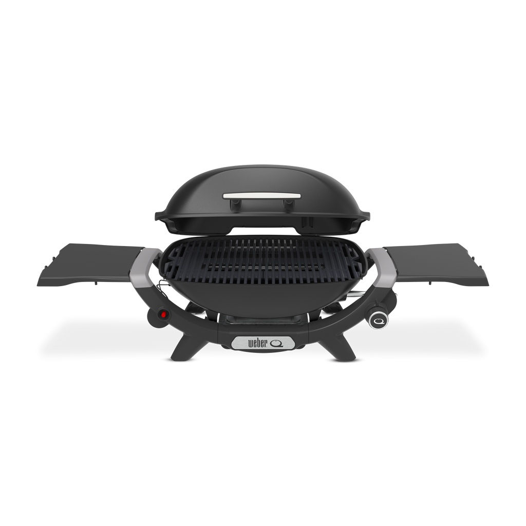 Weber® Q® (Q2000N) Gas Barbecue (LPG)