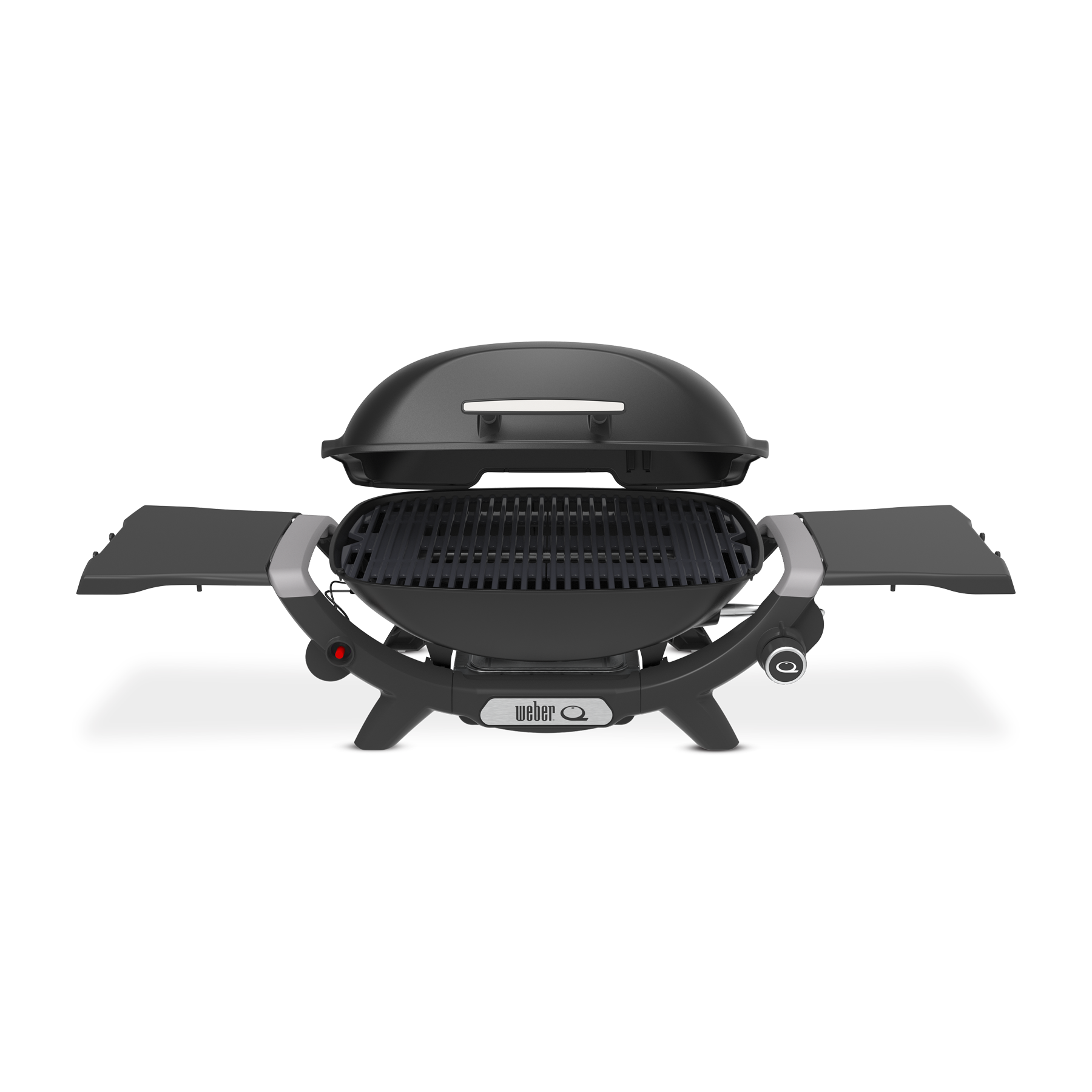 Weber® Q® (Q2000N) Gas Barbecue (LPG)