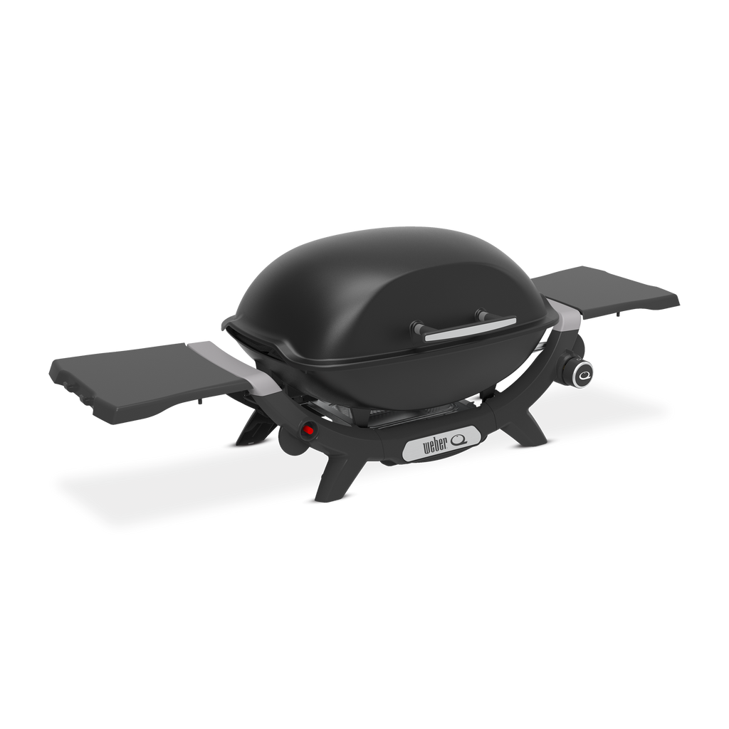 Weber® Q® (Q2000N) Gas Barbecue (LPG)