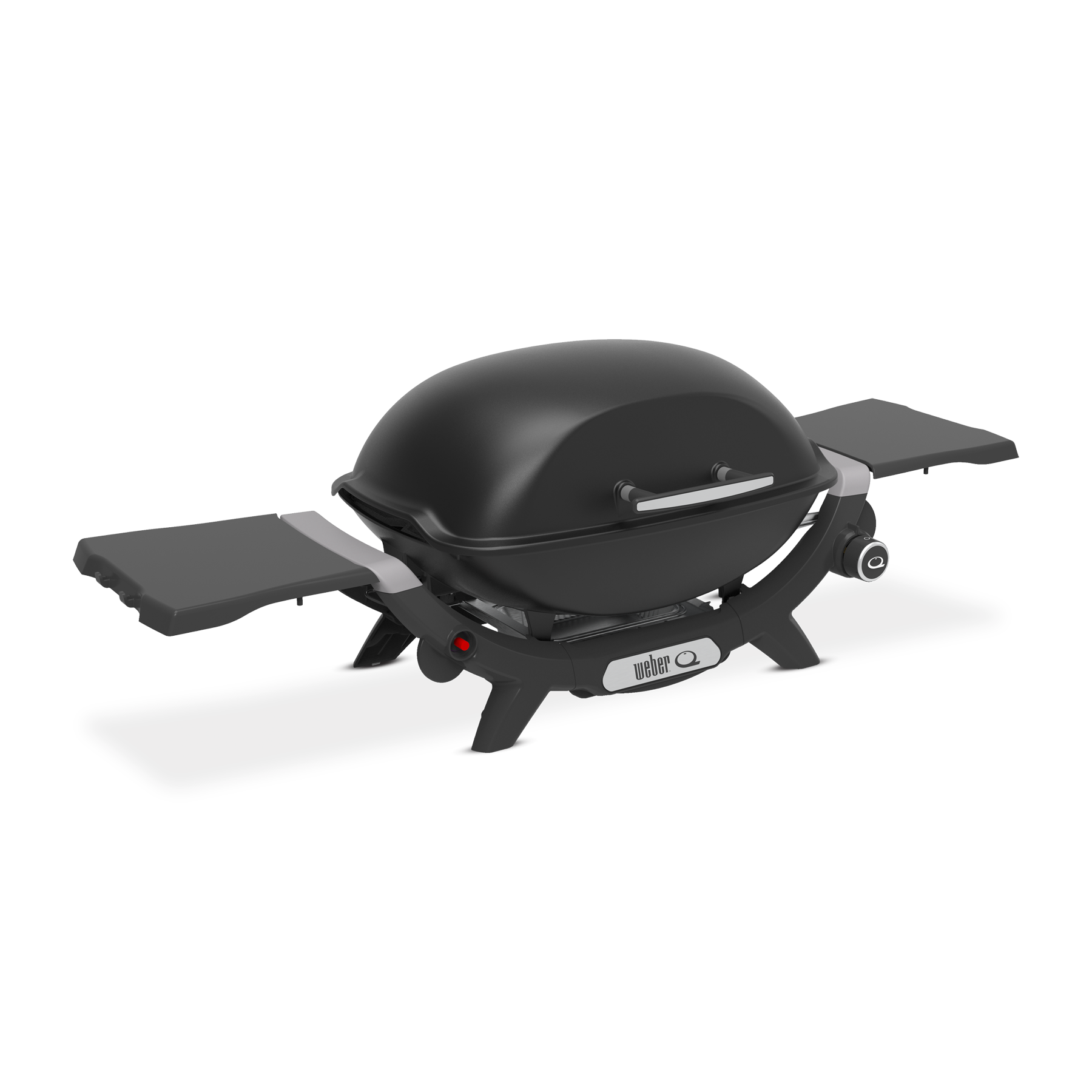Weber® Q® (Q2000N) Gas Barbecue (LPG)