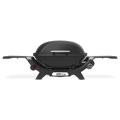 Weber® Q® (Q2000N) Gas Barbecue (LPG)