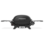Weber® Q® (Q2000N) Gas Barbecue (LPG)