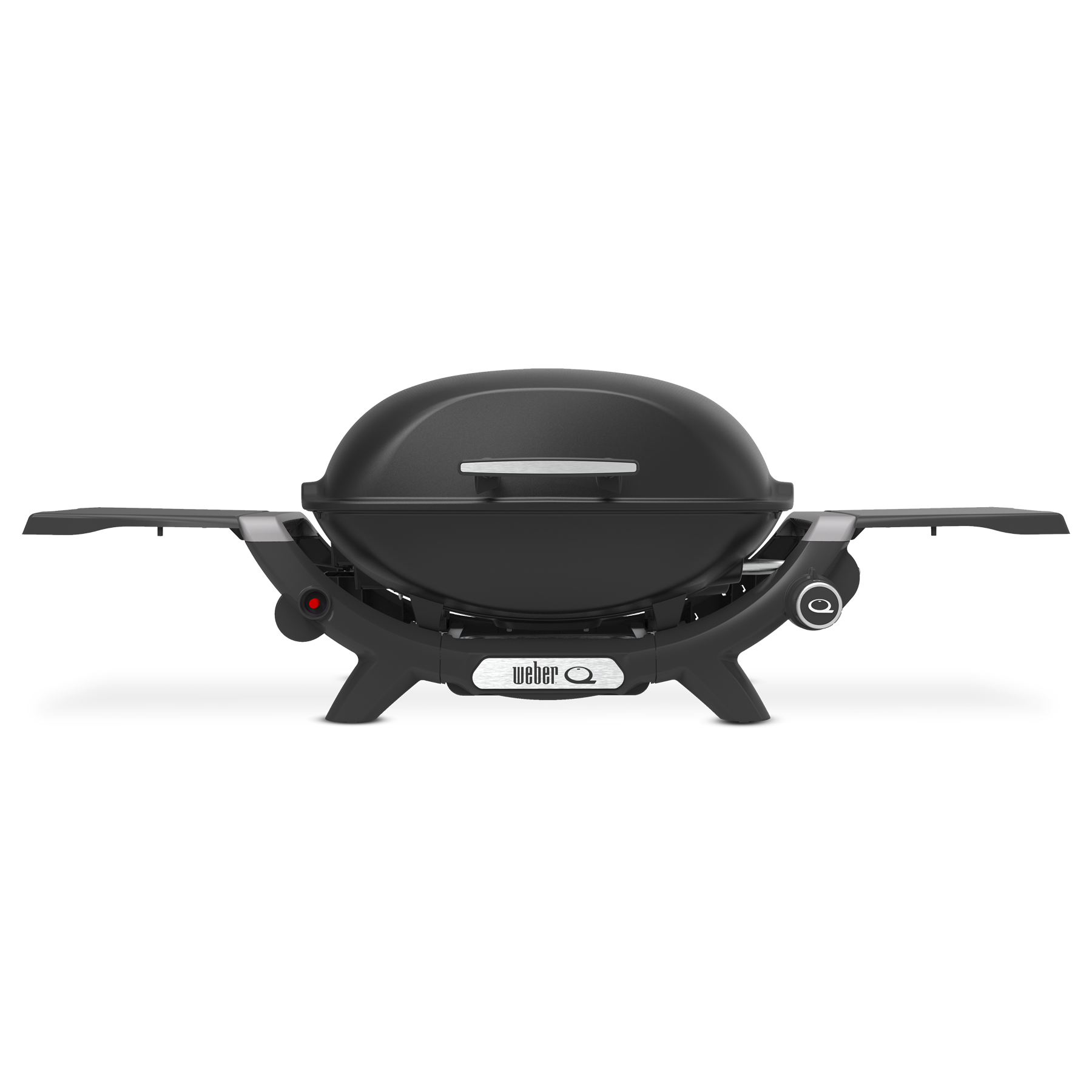 Weber® Q® (Q2000N) Gas Barbecue (LPG)
