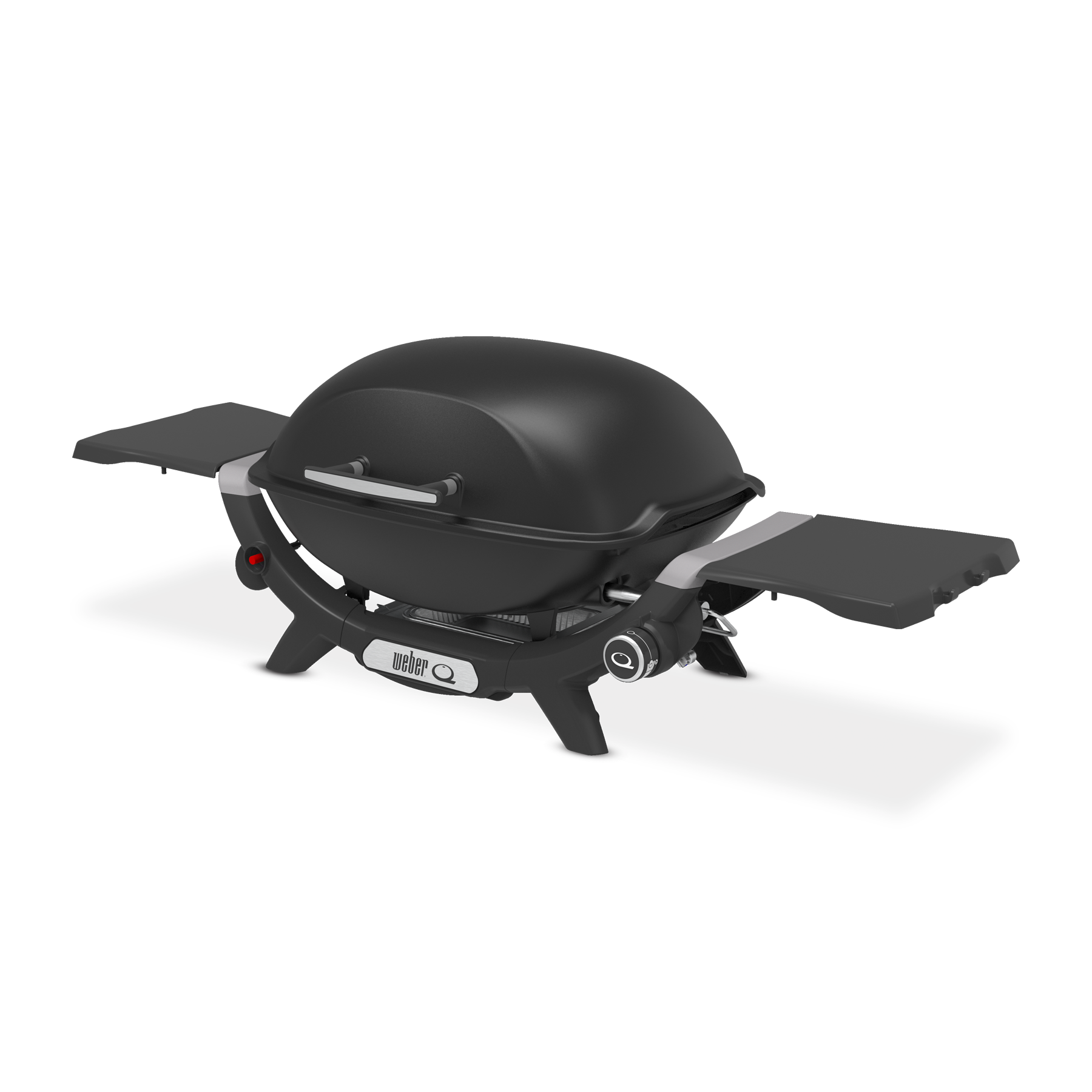 Weber® Q® (Q2000N) Gas Barbecue (LPG)
